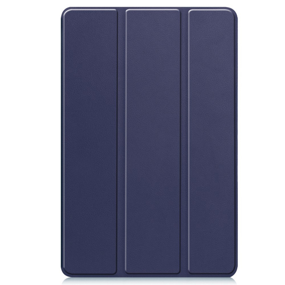 Husă pentru Xiaomi Redmi Pad Pro / Xiaomi Poco Pad, Smartcase, albastru închis