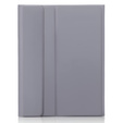 Carcasă + tastatură iPad 10.9 2022 10 Gen, TouchPad Pen Slot, violet