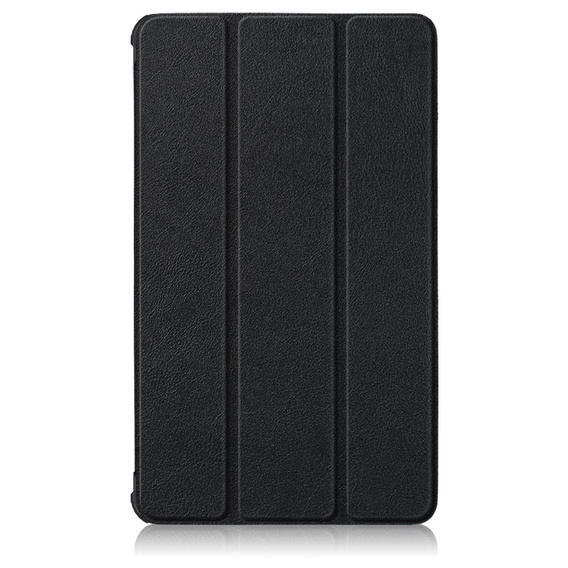 Husă pentru Samsung Galaxy Tab A7 Lite 8.7 T220 / T225, Smartcase, negru