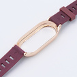 Curea din silicon pentru Xiaomi Smart Band 10 / 9 / 8