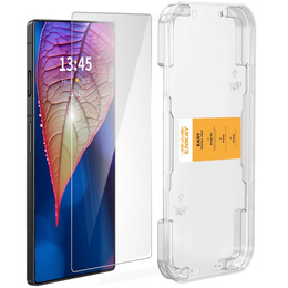 ENKAY sticlă călită ENKAY pentru ZTE nubia Red Magic 10 Pro+ 5G / ZTE nubia Red Magic 10 Pro 5G, transparentă