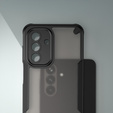 Husă pentru Samsung Galaxy A26, Armor Frosted Case, negru