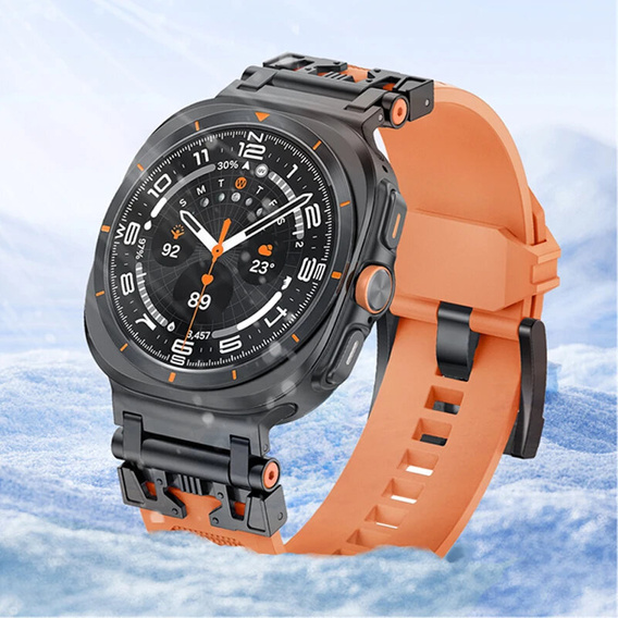 Curea pentru Samsung Galaxy Watch Ultra 47mm (2025 / 2024)