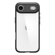 Carcasă Spigen Ultra Hybrid pentru iPhone Air, negru mat
