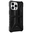 Carcasă Urban Armor Gear pentru iPhone 13 Pro, Pathfinder, negru