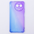 Husa pentru Realme 11 5G, Gradient Dropproof, Violet / albastru