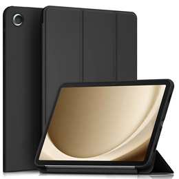 Husă pliabilă triplă pentru Samsung Galaxy Tab A11+