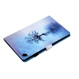 Huse pentru Lenovo Tab M10 Plus 10.6 Gen 3 125F/128F, tree on the water