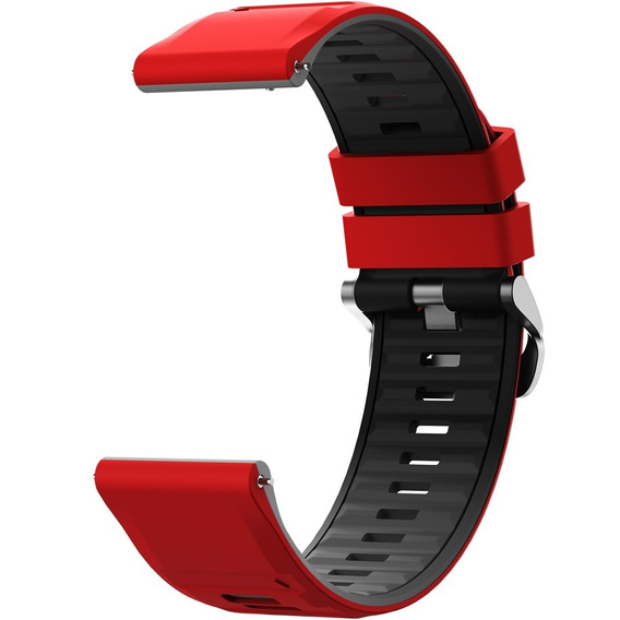 Curea din silicon Universal 22mm