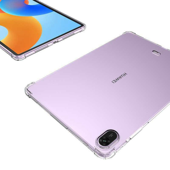 Husă din silicon pentru tableta Huawei MatePad 11.5 2025