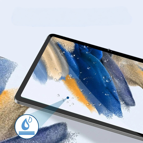 Sticla călită pentru Samsung Galaxy Tab A8 10.5 X200 X205