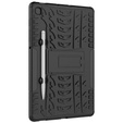 Huse pentru Samsung Galaxy S6 Lite, Tire Armor, negru
