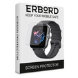 3x ERBORD Hydrogel Foil pentru Amazfit GTS 3