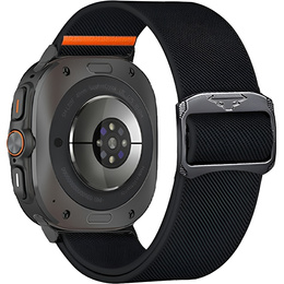 Curea din nailon pentru Samsung Galaxy Watch Ultra 47mm (2025 / 2024)