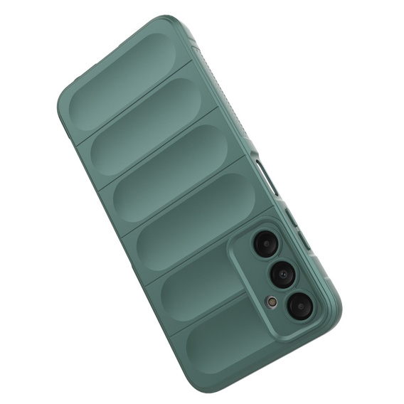 Huse pentru Samsung Galaxy A05s, Gaming Shockproof, verde