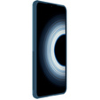 Carcasă NILLKIN pentru Xiaomi 12T, Super Frosted Shield Case, albastru