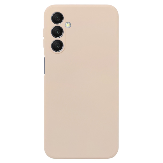 Husa pentru Samsung Galaxy M34 5G, Silicone Lite, roz
