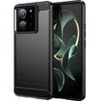 Huse pentru Xiaomi 13T / 13T Pro, Carbon, negru
