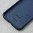 Huse pentru Samsung Galaxy S20+ Plus, Suritch Basic (Two Frames), albastru