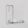 IMAK Huse pentru Samsung Galaxy A54 5G, Dropproof, transparentă