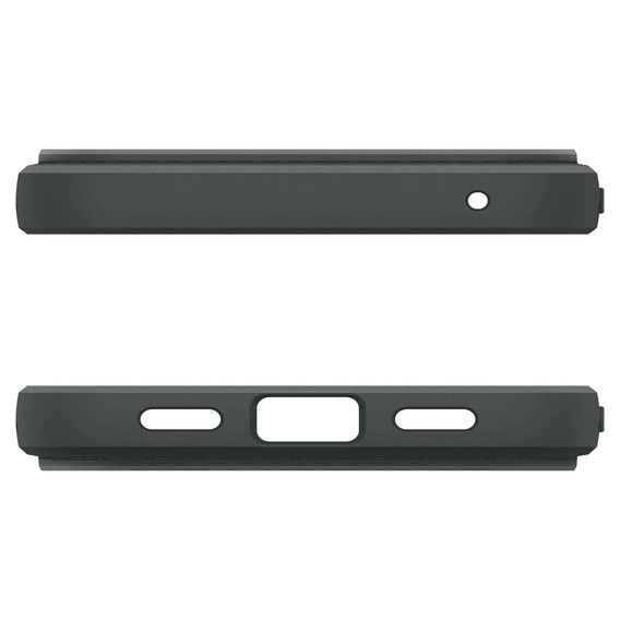 Carcasă Spigen Liquid Air MagSafe pentru Google Pixel 10 Pro XL, Abyss Green