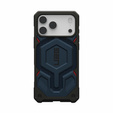 Carcasă Urban Armor Gear pentru iPhone 17 Pro Max, Monarch Pro Kevlar MagSafe, Kevlar Mallard