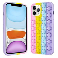 Husă Push Bubble Pop It pentru iPhone 11 Pro