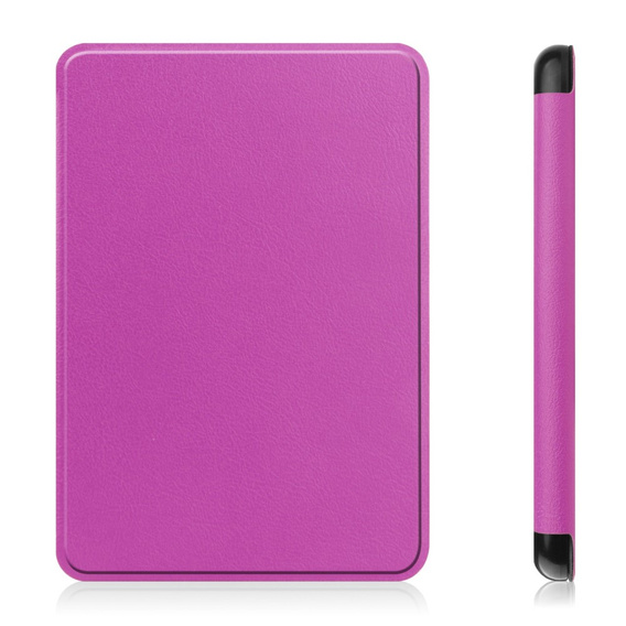 Carcasă pentru Kindle 11, Smartcase, violet