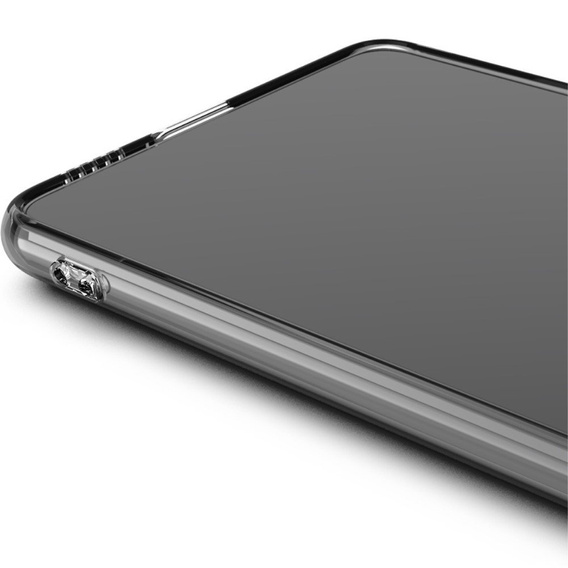 IMAK Huse pentru Xiaomi Poco X3 NFC / Poco X3 Pro, UX-5 Series Slim, transparentă
