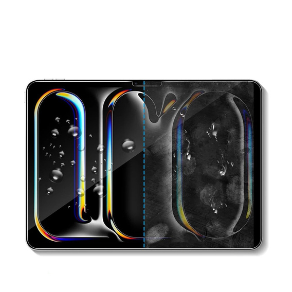 Sticla călită pentru iPad Pro 13" 2024 (7 gen.)