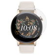 3x ERBORD Hydrogel Foil pentru Huawei Watch GT 3 42mm