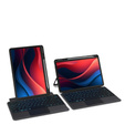 Carcasă + tastatură Lenovo Tab M11, negru