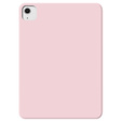 Husă pentru Apple iPad Air 13" 6 gen. 2024 (A2836, Magnetic smartcase, roz