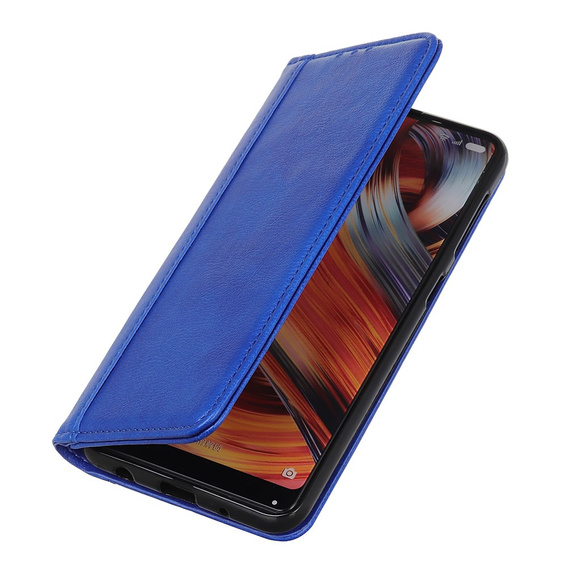 Husă din piele despicată pentru Xiaomi Redmi Note 15 Pro 5G