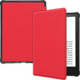 Carcasă pentru Kindle Paperwhite 5 2021, Smartcase, albastru