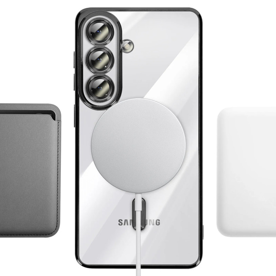 Husă Electro MagSafe pentru Samsung Galaxy S26