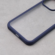 Huse pentru iPhone 13 Pro Max, ERBORD Guardian, albastru