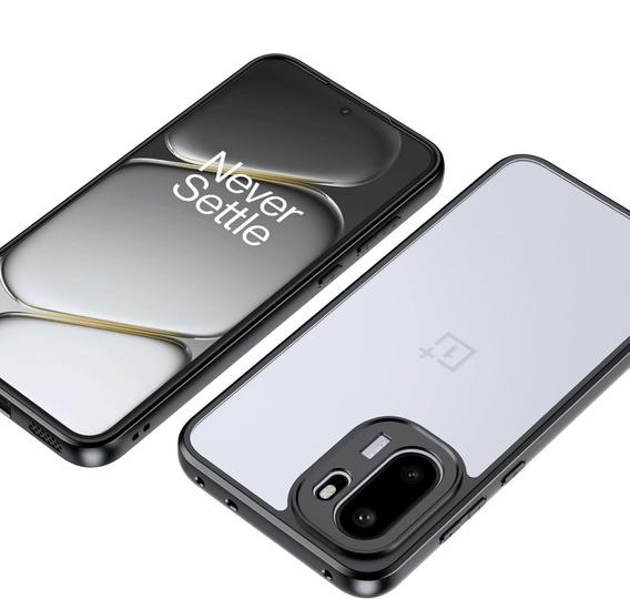 Husă Fusion Hybrid pentru OnePlus 15R