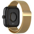 Brățară din oțel pentru Xiaomi Redmi Watch 4 / Smart Band 8 Pro
