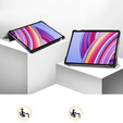 Husă pentru Xiaomi Redmi Pad Pro / Xiaomi Poco Pad, Smartcase, cat
