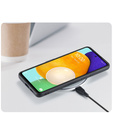Huse pentru Samsung Galaxy A53 5G, DG.MING 2in1, negru