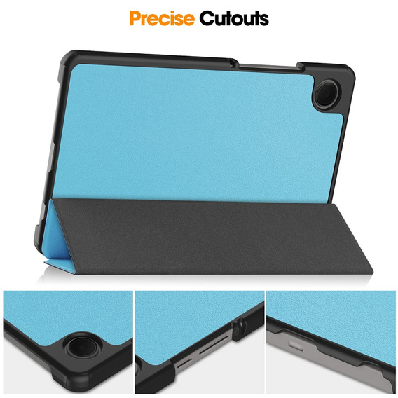 Husă flip Smartcase pentru Samsung Galaxy Tab A11/A9