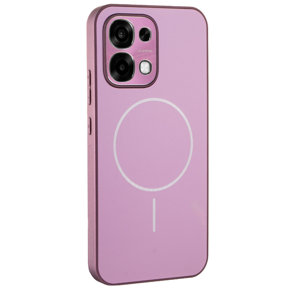 Husă MagSafe pentru Oppo A6 Pro 5G