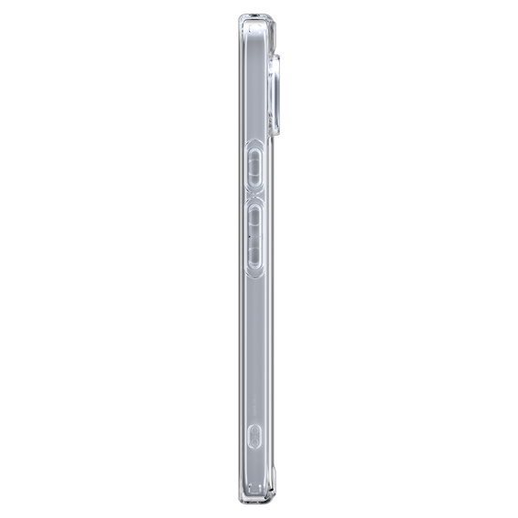 Carcasă Spigen Ultra Hybrid pentru Google Pixel 10 Pro XL, Crystal Clear