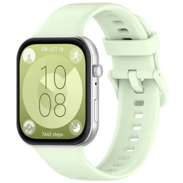 Curea din silicon pentru Huawei Watch Fit 4 / 4 Pro / 3