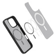 Etui Spigen do iPhone 13 Pro Max, Ultra Hybrid Mag MagSafe, Zero One
