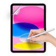 Folia protectoare Paper feel pentru iPad 10.9 2022 10 Gen