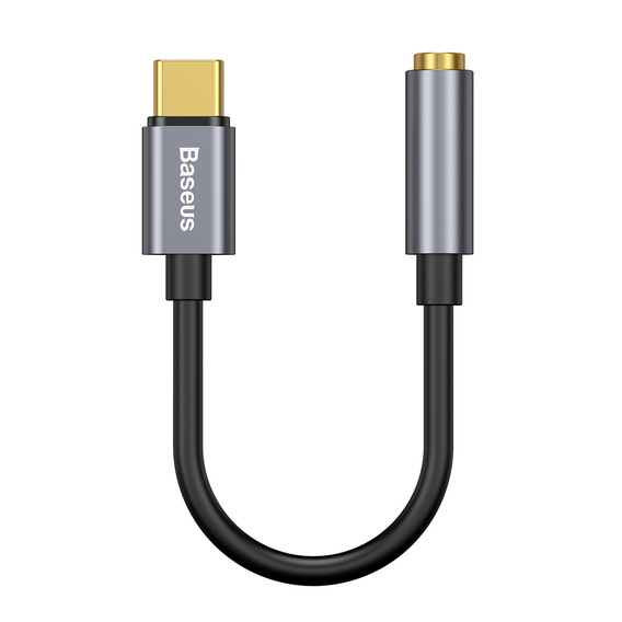 Adaptor Baseus L54 USB-C la mufă jack de 3,5 mm
