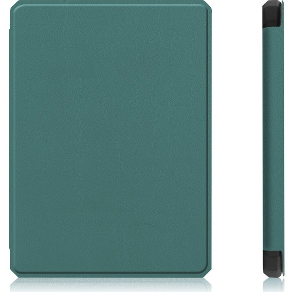 Carcasă pentru Kindle Paperwhite 5 2021, Smartcase, albastru