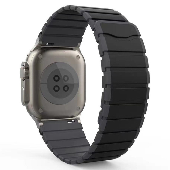 Curea magnetică pentru Apple Watch 1/2/3/4/5/6/7/8/9/SE/ULTRA/ULTRA 2 42/44/45/49MM